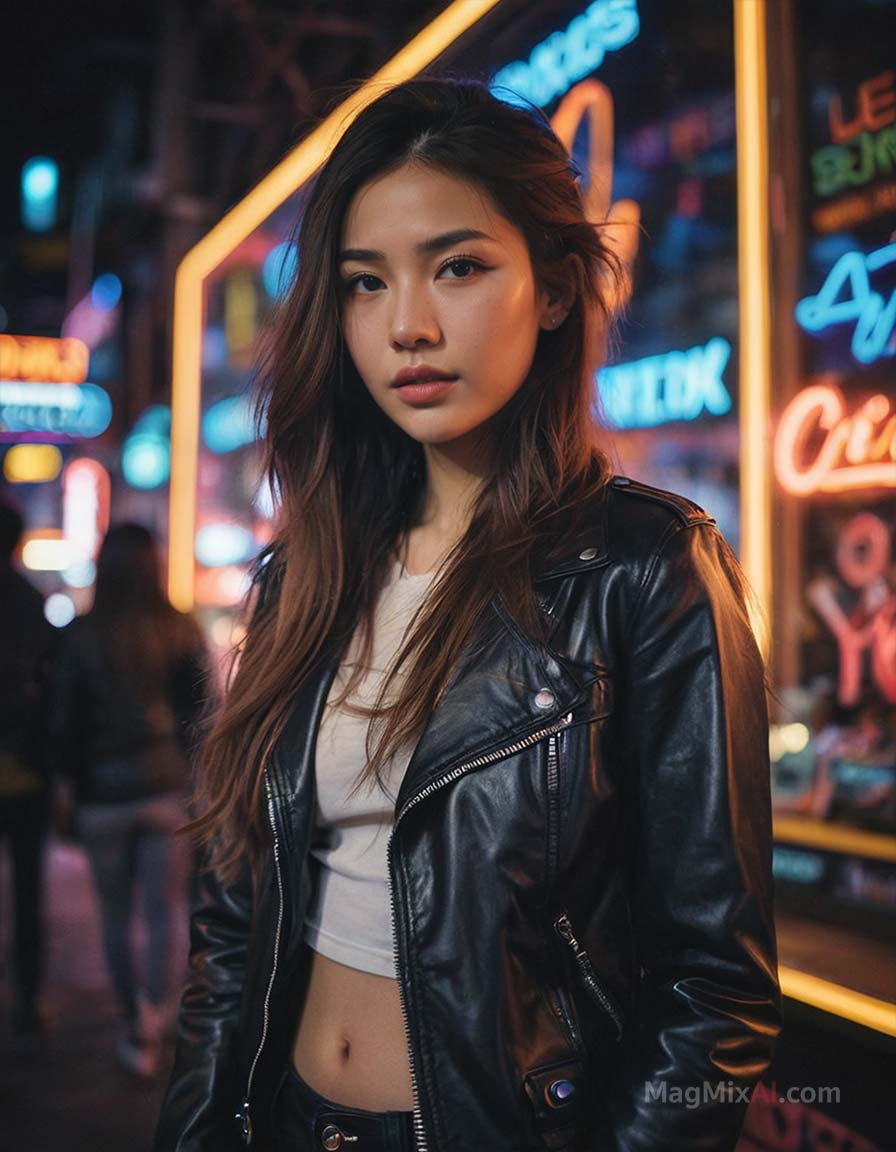 Neon Light