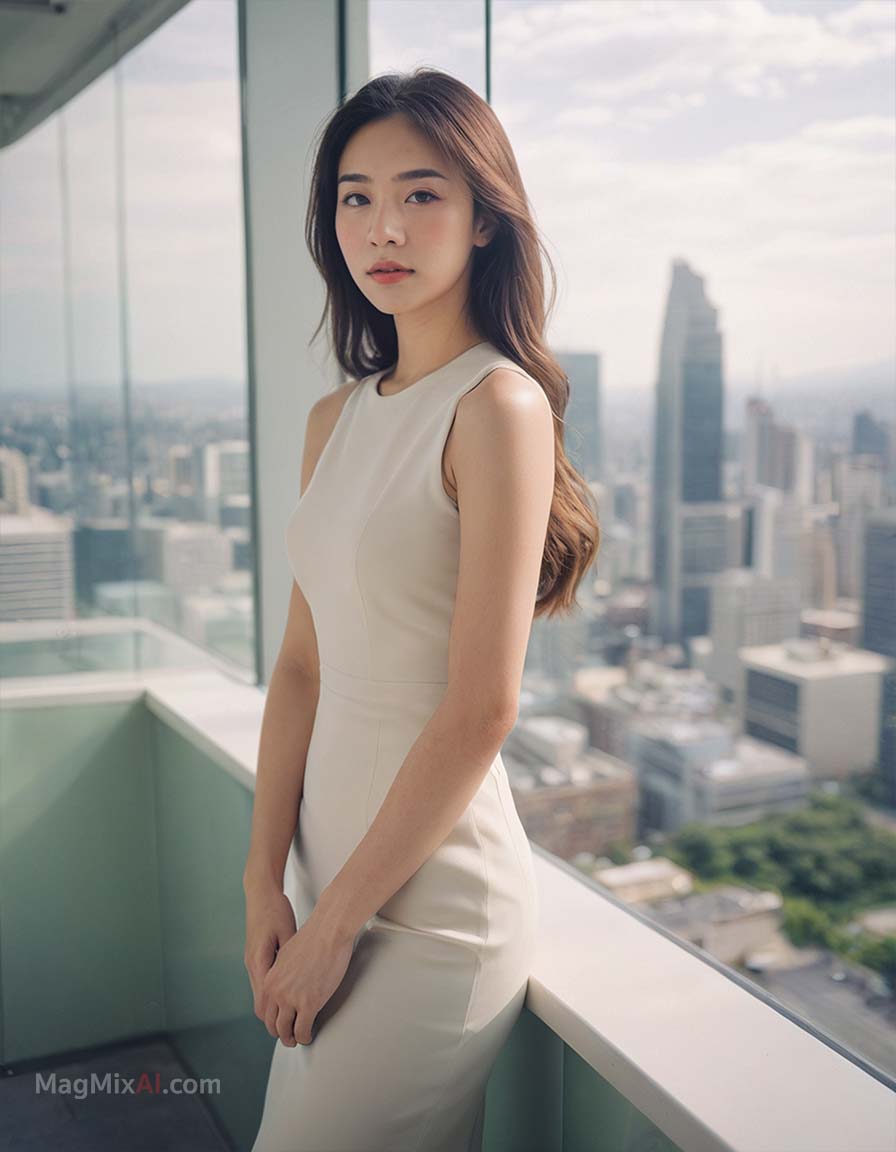 Sheath Dress