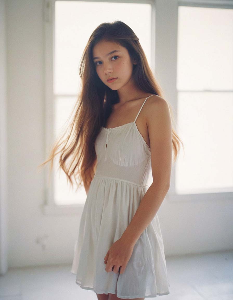 Silhouette Shot