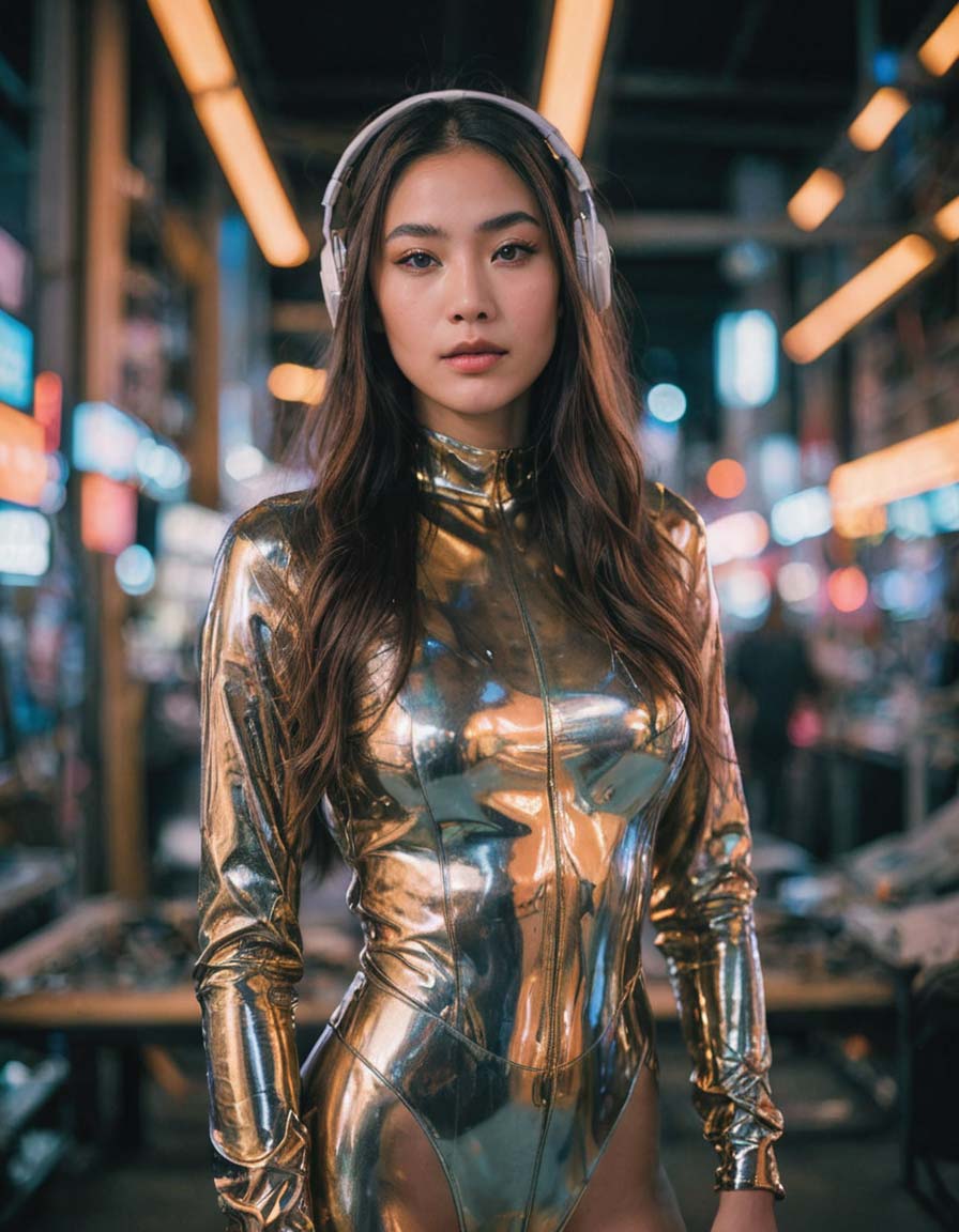 MagMix XL14 Stunning