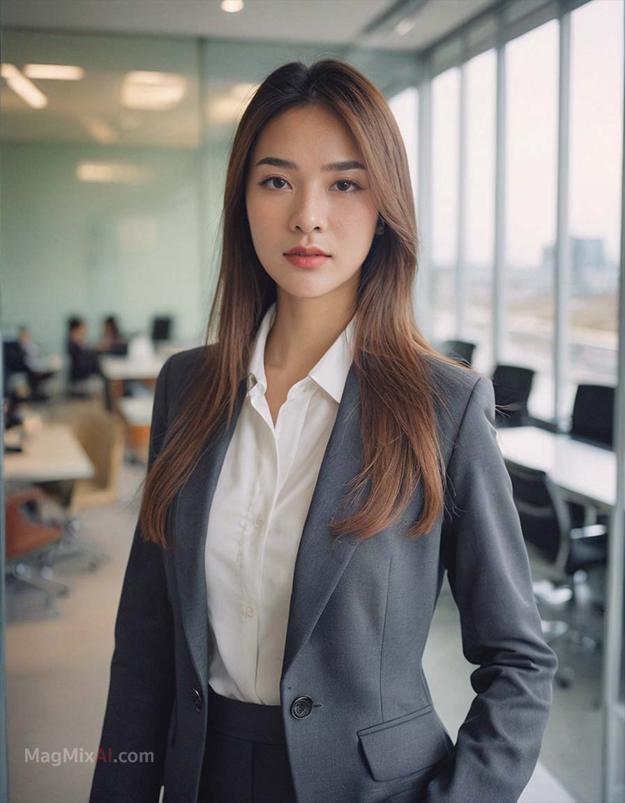 Business Attire