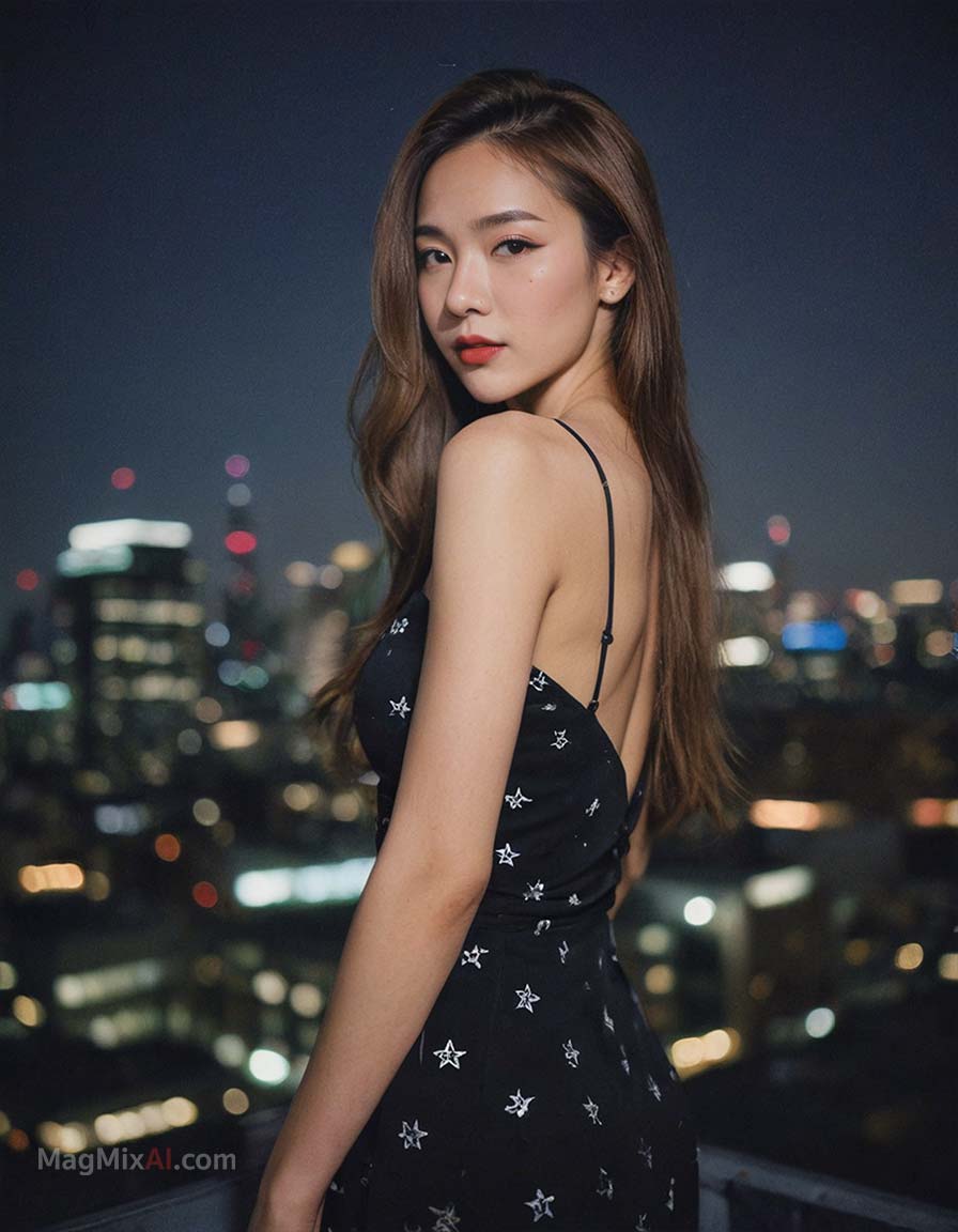 Cocktail Dress