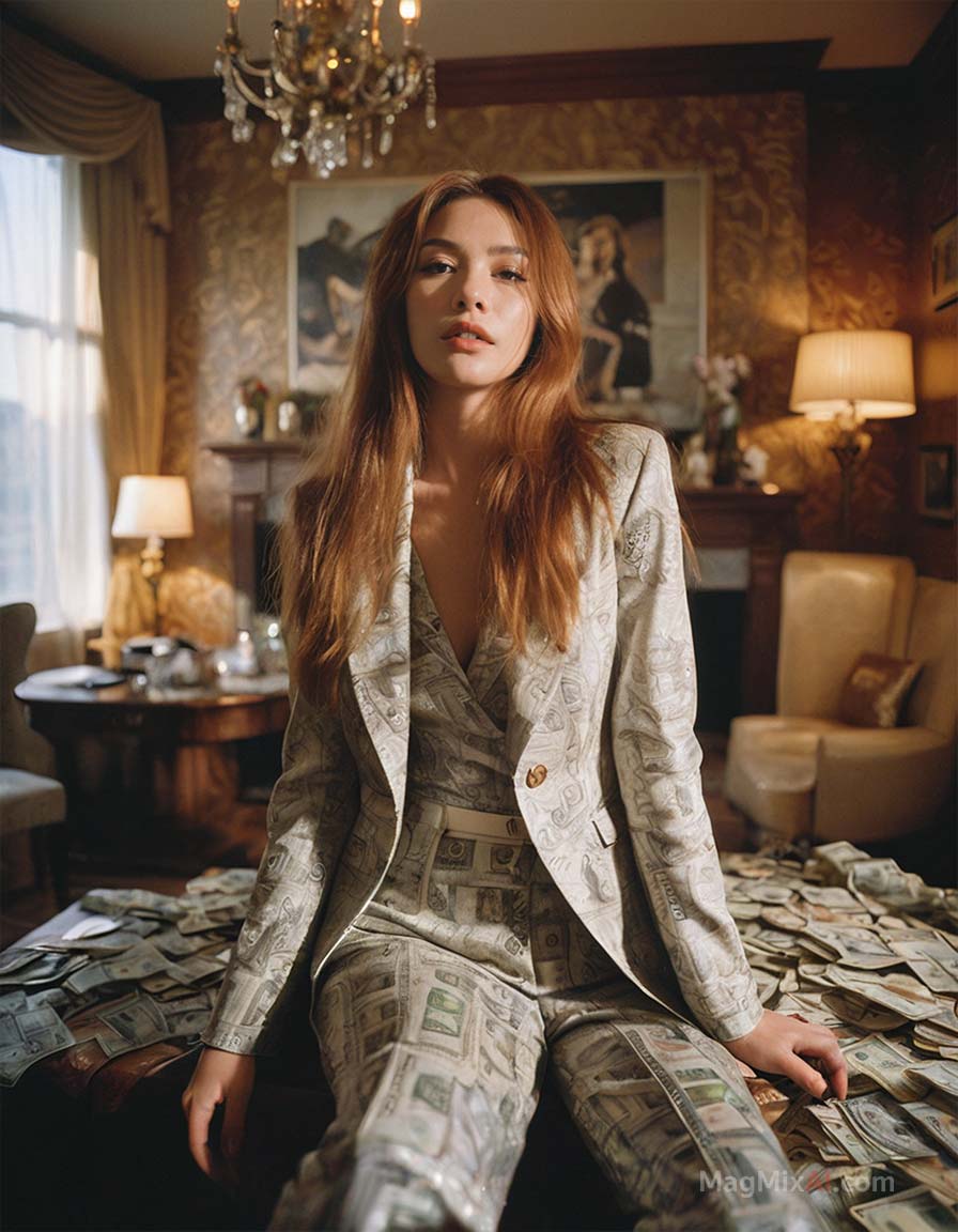 Dollar room