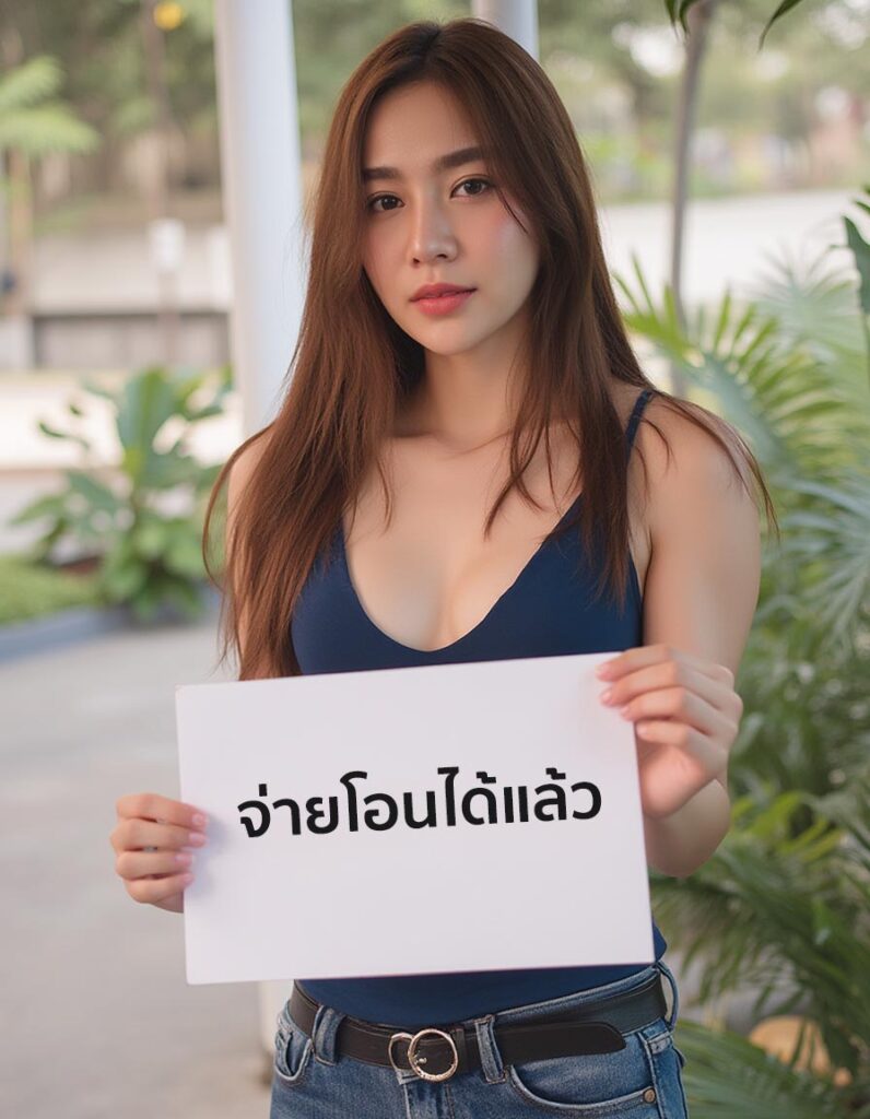 สมัครสมาชิกแบบโอนเงินได้แล้ว