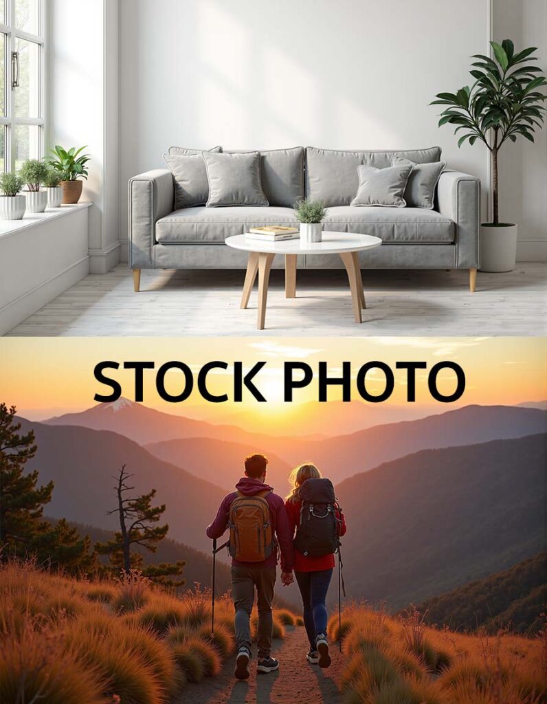 อีกทางเลือกที่น่าสนใจสำหรับนักทำภาพ Ai คือหารายได้จากการส่งภาพขายผ่าน Stock photo