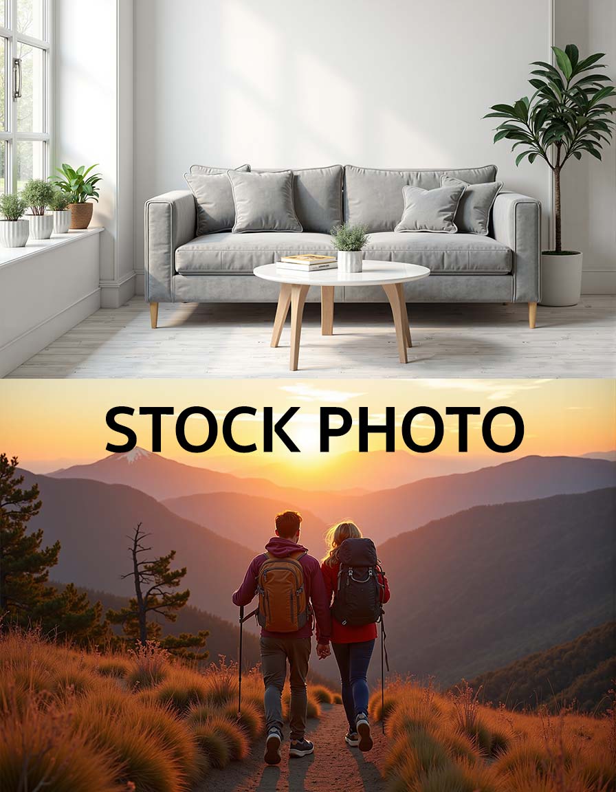 10 Prompt ทำภาพส่ง Stock