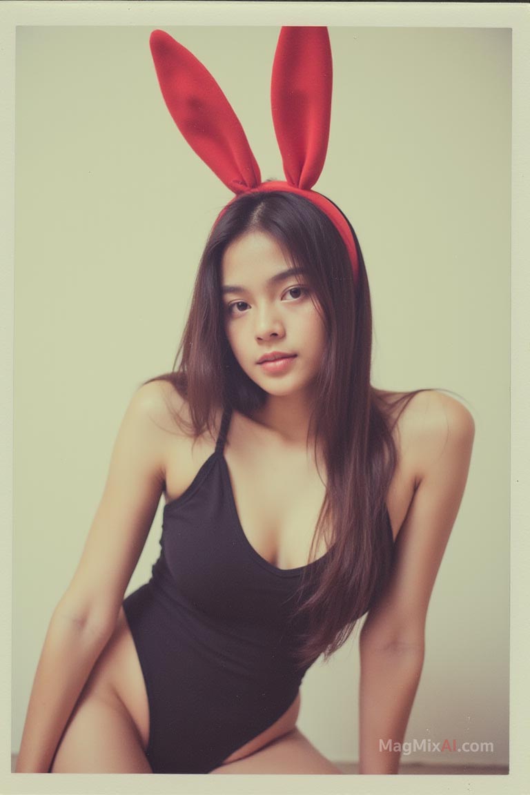 Bunny Girl