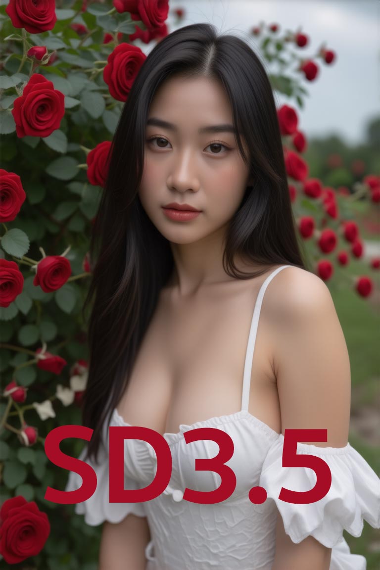 MagMix SD3.5 กำลังเริ่มโปรเจค
