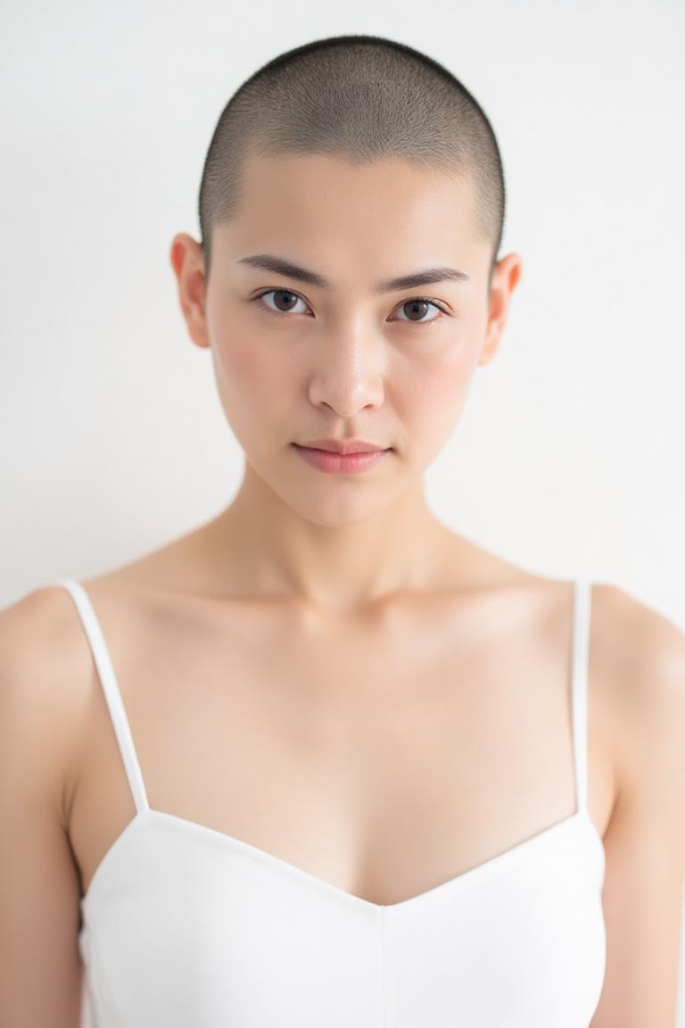 Buzz Cut