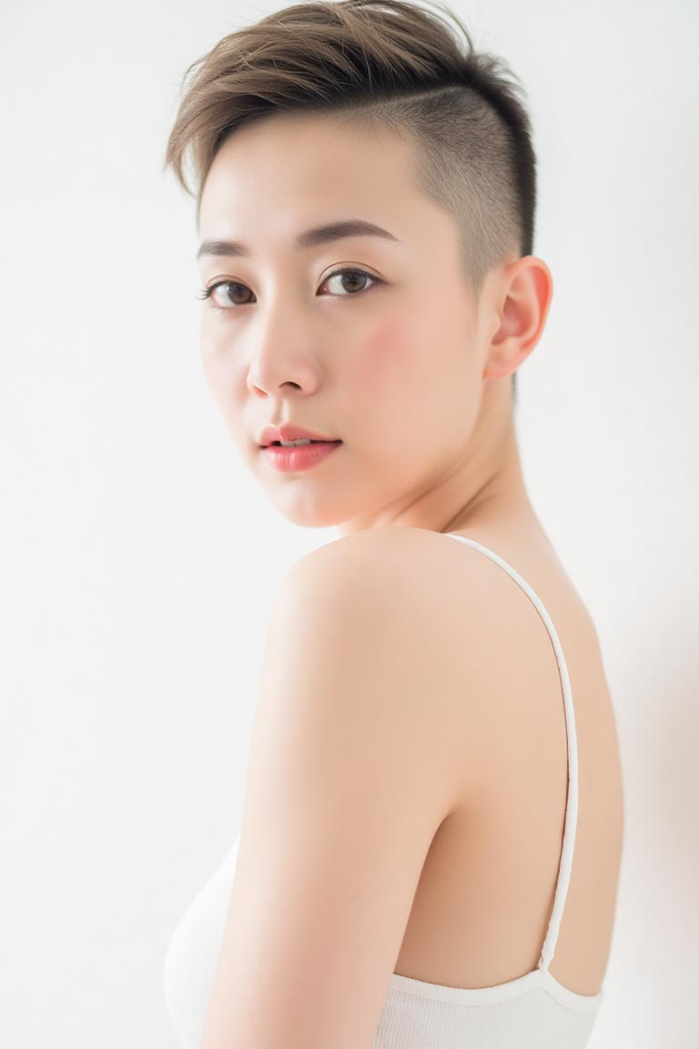 Undercut