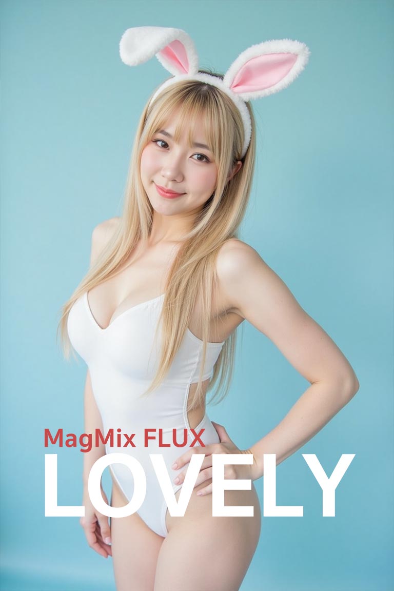 MagMix FLUX Lovely