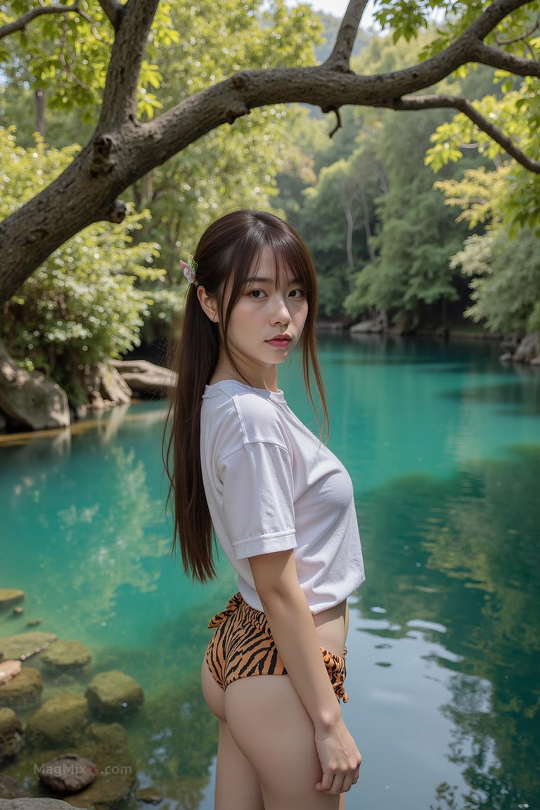 green river