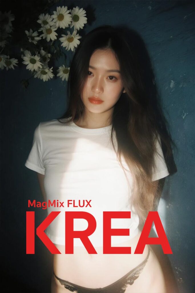 MagMix FLUX Krea (Beta)