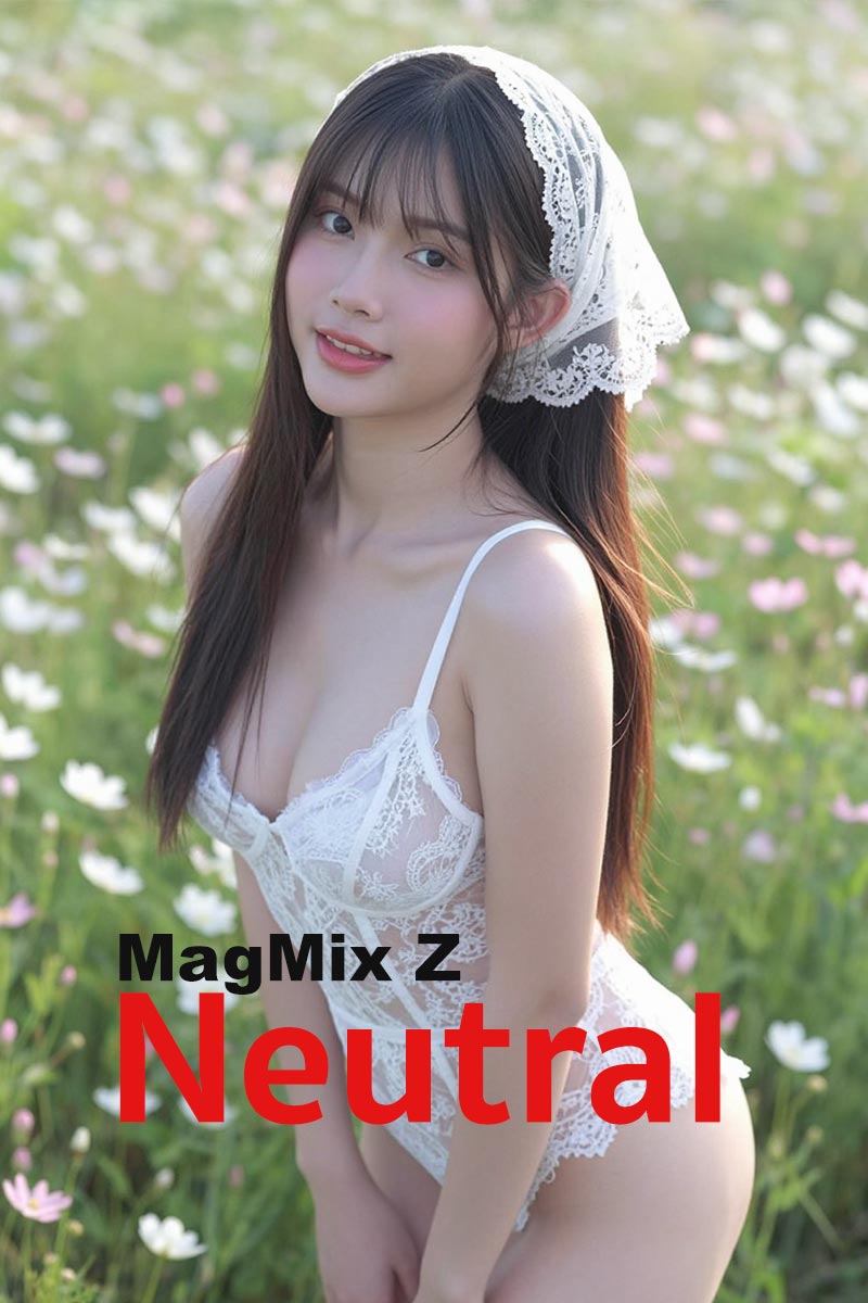 MagMix Z Neutral